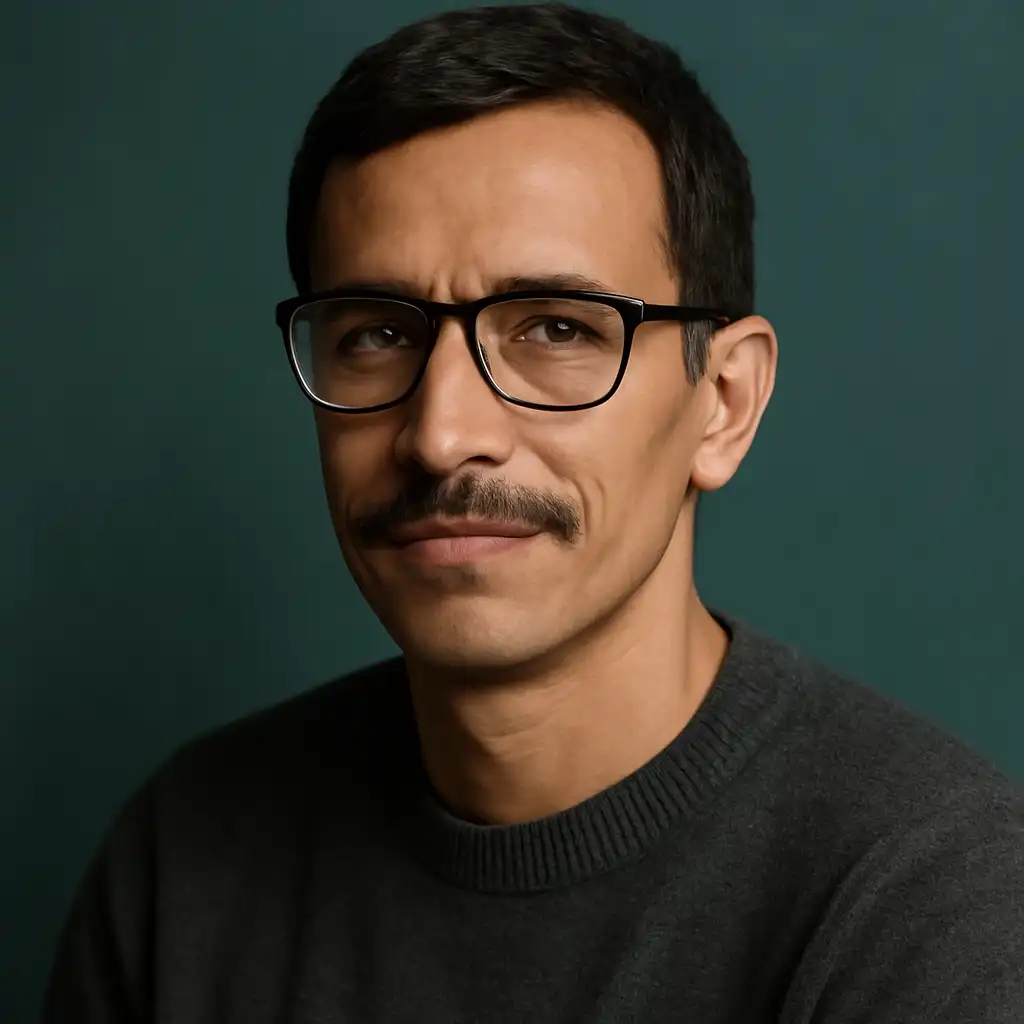 Gonçalo Ferreira da Silva